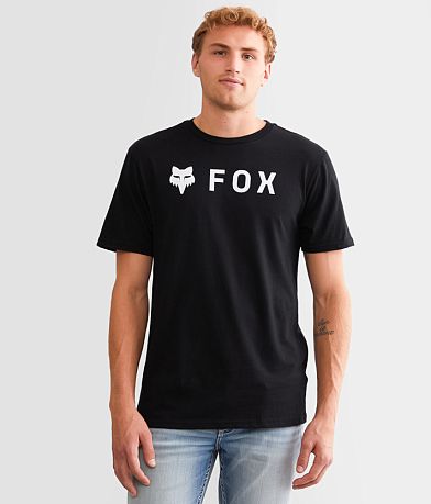 Fox Racing Legacy T-Shirt - Men's T-Shirts in Heathered Graphite