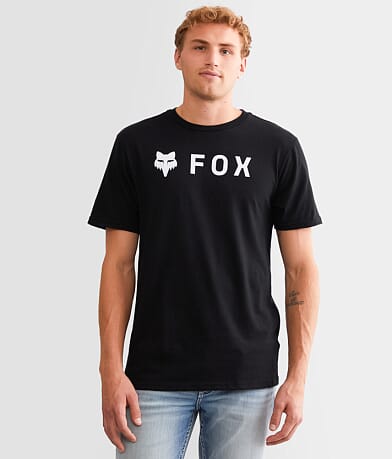 Fox Racing Absolute T-Shirt front view