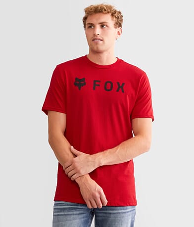 Fox Racing Absolute T-Shirt front view