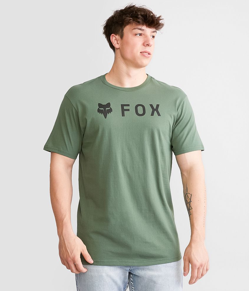 Fox Racing Absolute T-Shirt front view