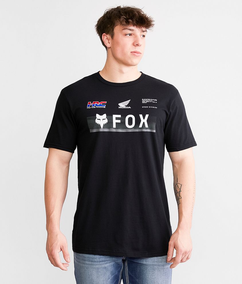 Fox Honda Premium T-Shirt front view