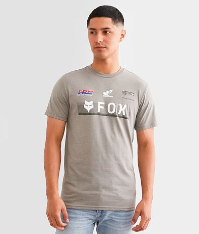 Fox Honda Premium T-Shirt front view