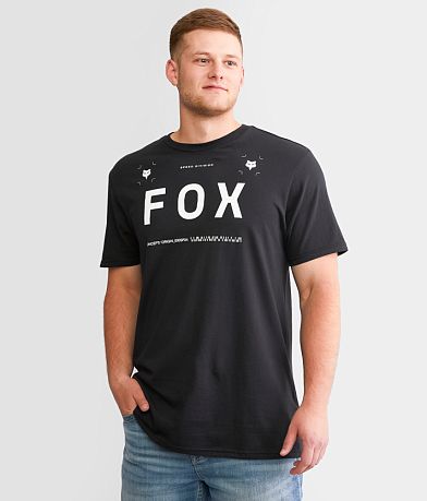 Fox Aviation Premium T-Shirt front view