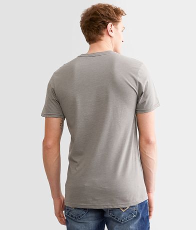 Fox Interlude T-Shirt back view