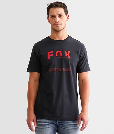 Fox Intrude Premium T-Shirt front view