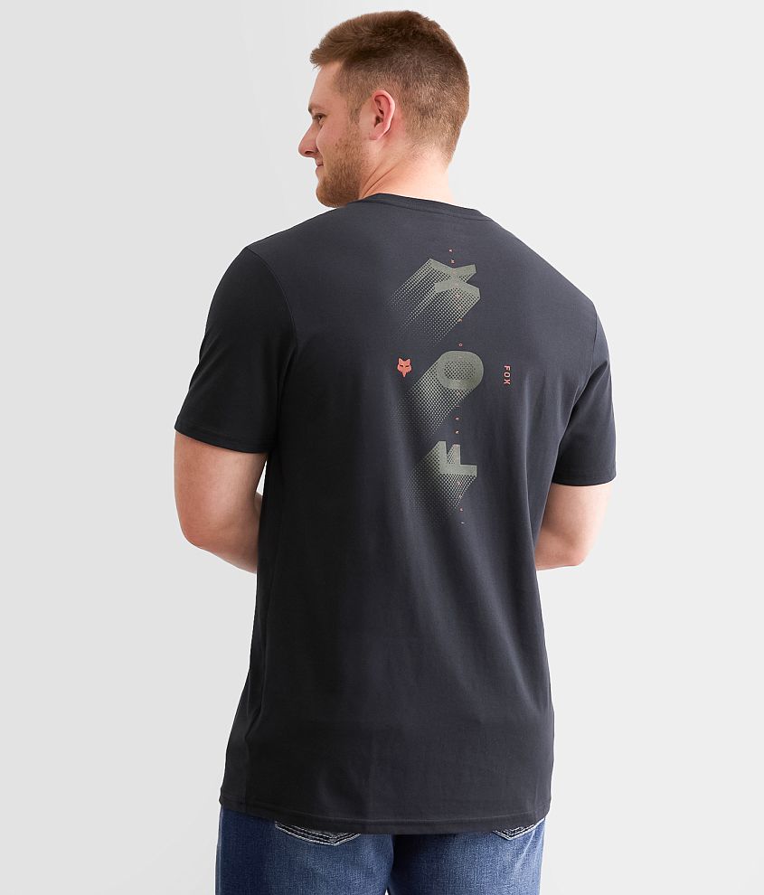 Fox Wayfaring T-Shirt