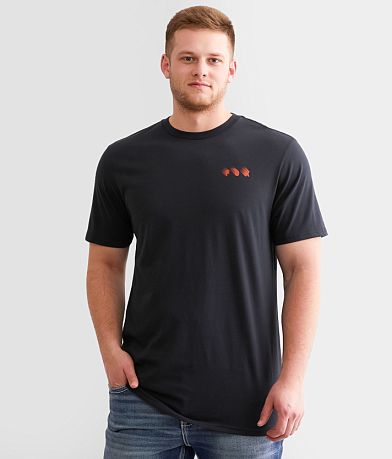 Fox Wayfaring T-Shirt full right side view
