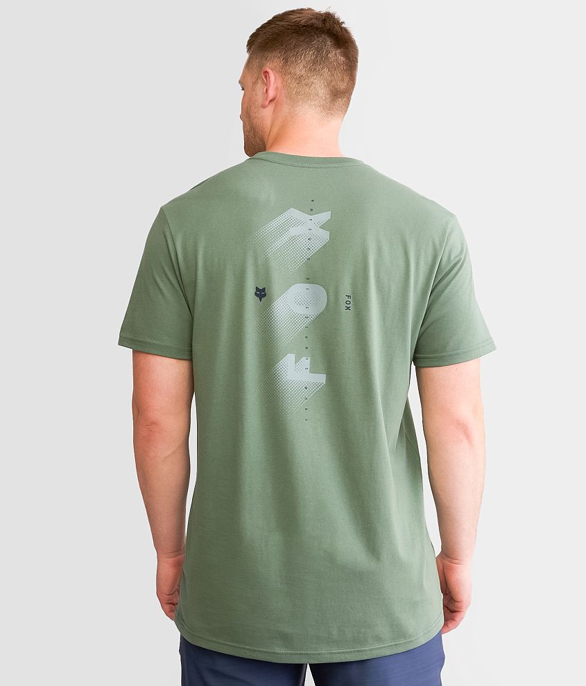 Fox Wayfaring T-Shirt