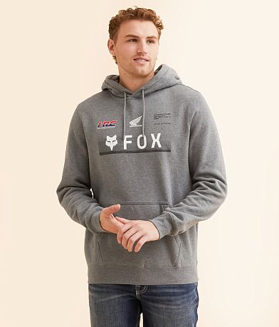 Fox honda sweatshirt online