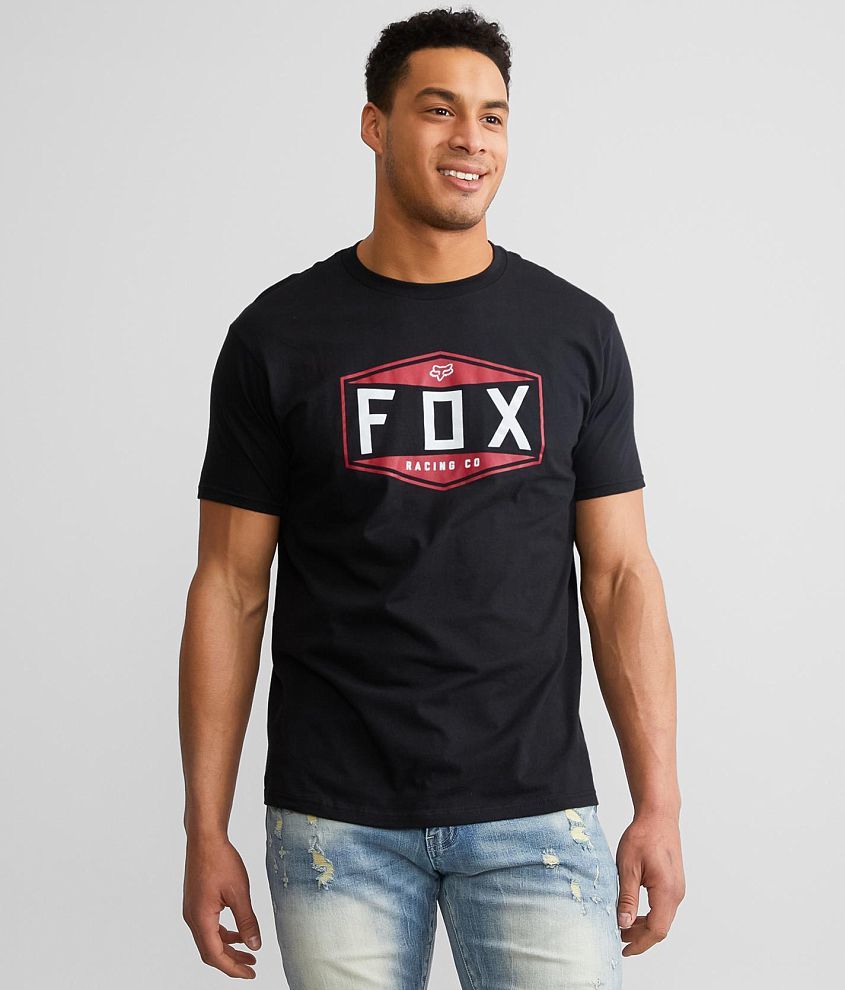 Fox Racing Product T-Shirt