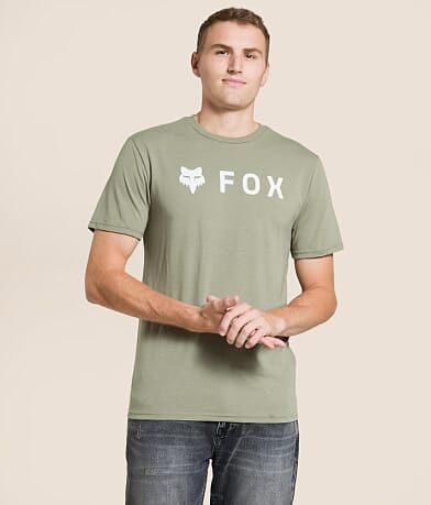 Fox Absolute Tech T-Shirt front view