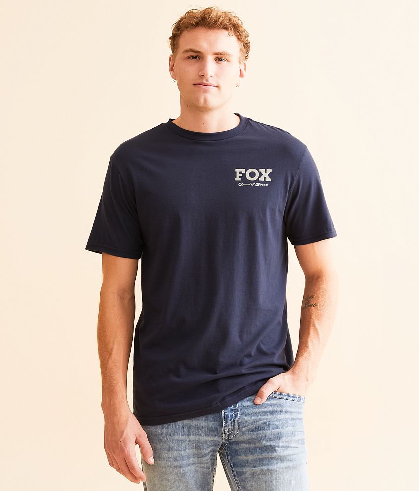 Fox Speed & Service T-Shirt