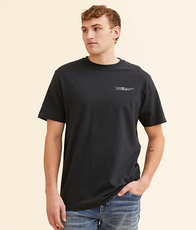 Fox Emotion T-Shirt front view