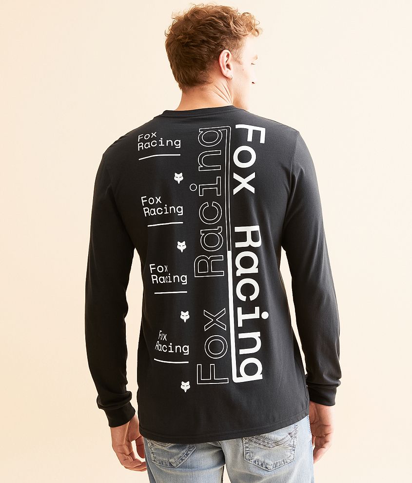 Fox Race Spec T-Shirt front view