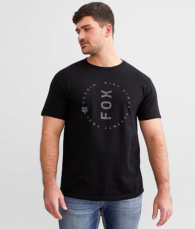 Fox Clean Up T-Shirt front view
