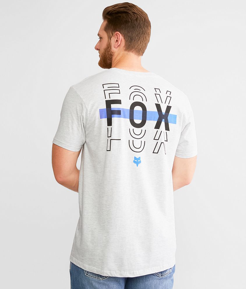 Fox Cranker T-Shirt front view