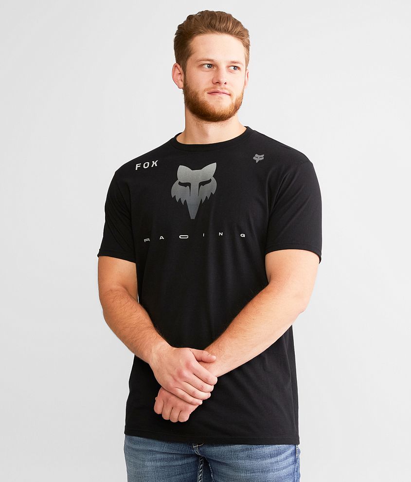 Fox Rkane T-Shirt front view