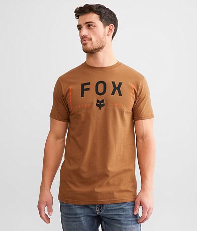 Men's Fox Clothing & Hats | Buckle
