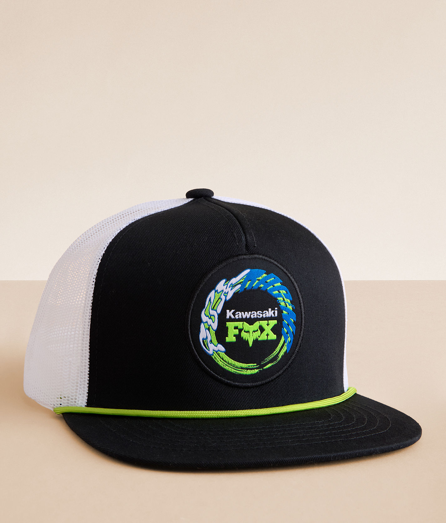 帽子 Geeks \"LOGO TRUCKER CAP\" Skechers Textured Logo Trucker Hat
