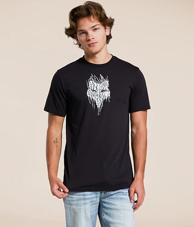 Fox Bark T-Shirt front view