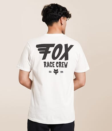 Fox Wing T-Shirt front view