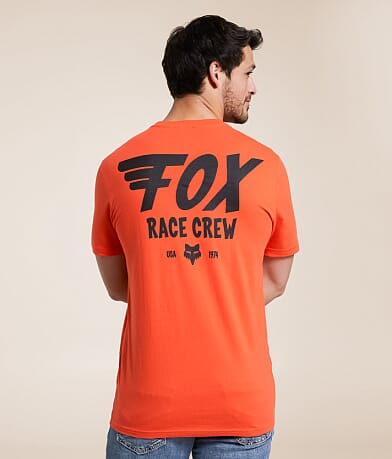 Fox Wing T-Shirt front view