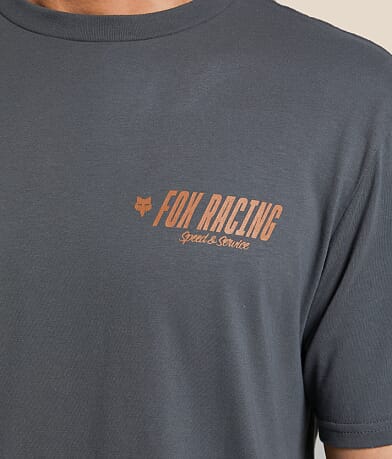 Fox Billboard T-Shirt misc detail 1 view