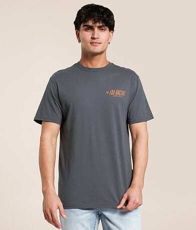 Fox Billboard T-Shirt full right side view