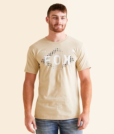 Fox Lyvn T-Shirt front view