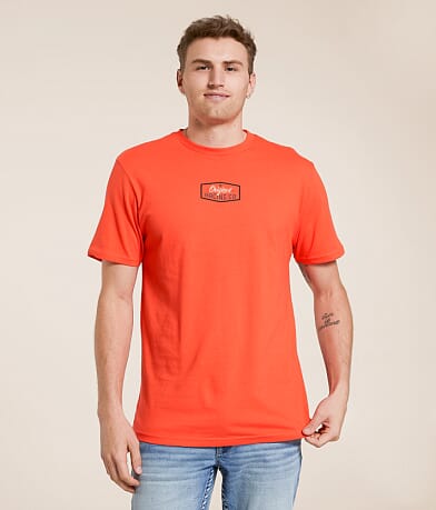 Fox Original Premium T-Shirt front view