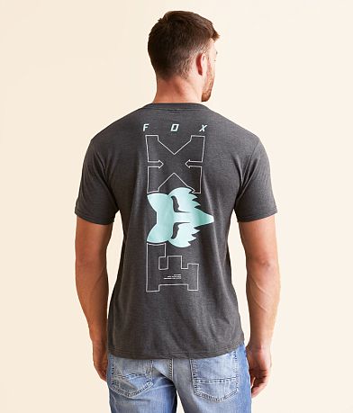 Fox Premium T-Shirt front view
