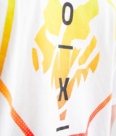 Fox 7 Point T-Shirt MISC_DETAIL_1