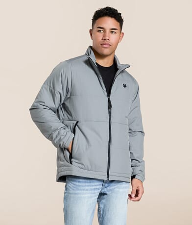 Fox Ridgeway Lite Jacket front view