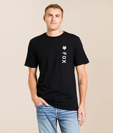Fox Winners Circle T-Shirt front view