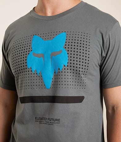 Fox Optical T-Shirt misc detail 1 view