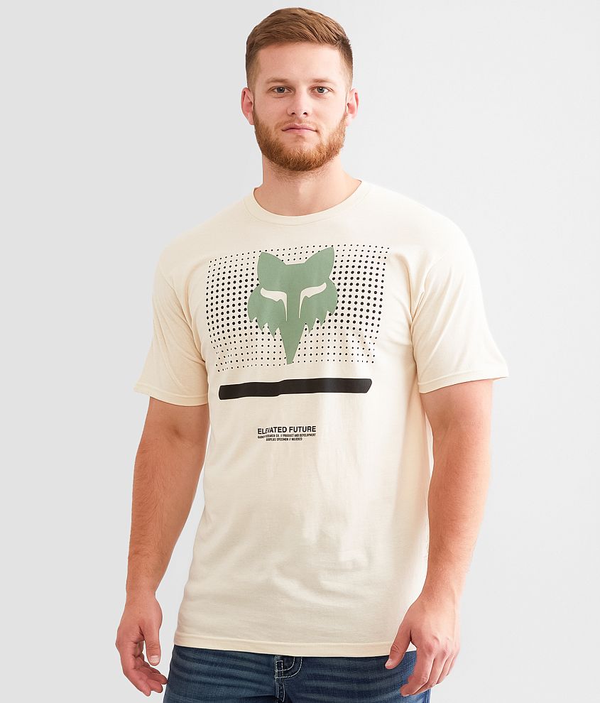 Fox Optical T-Shirt front view