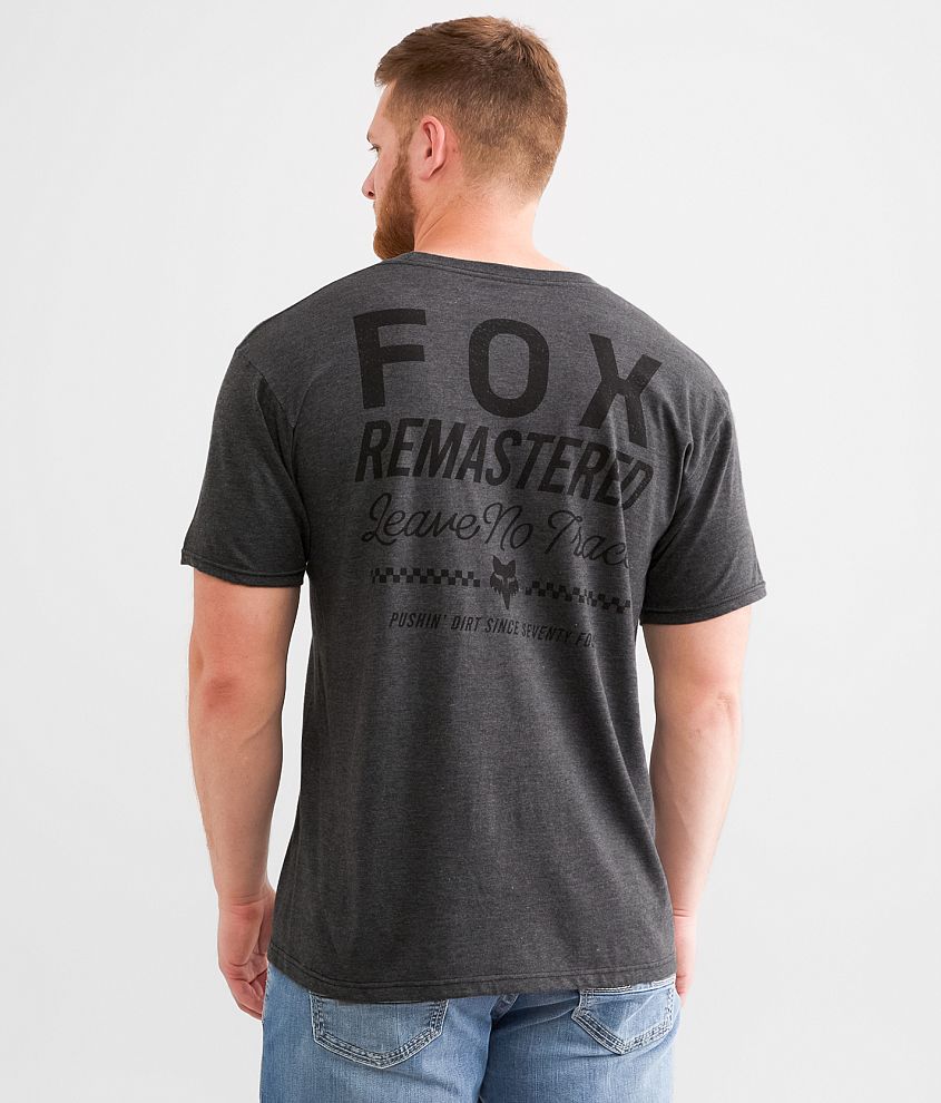 Fox Remastered T-Shirt