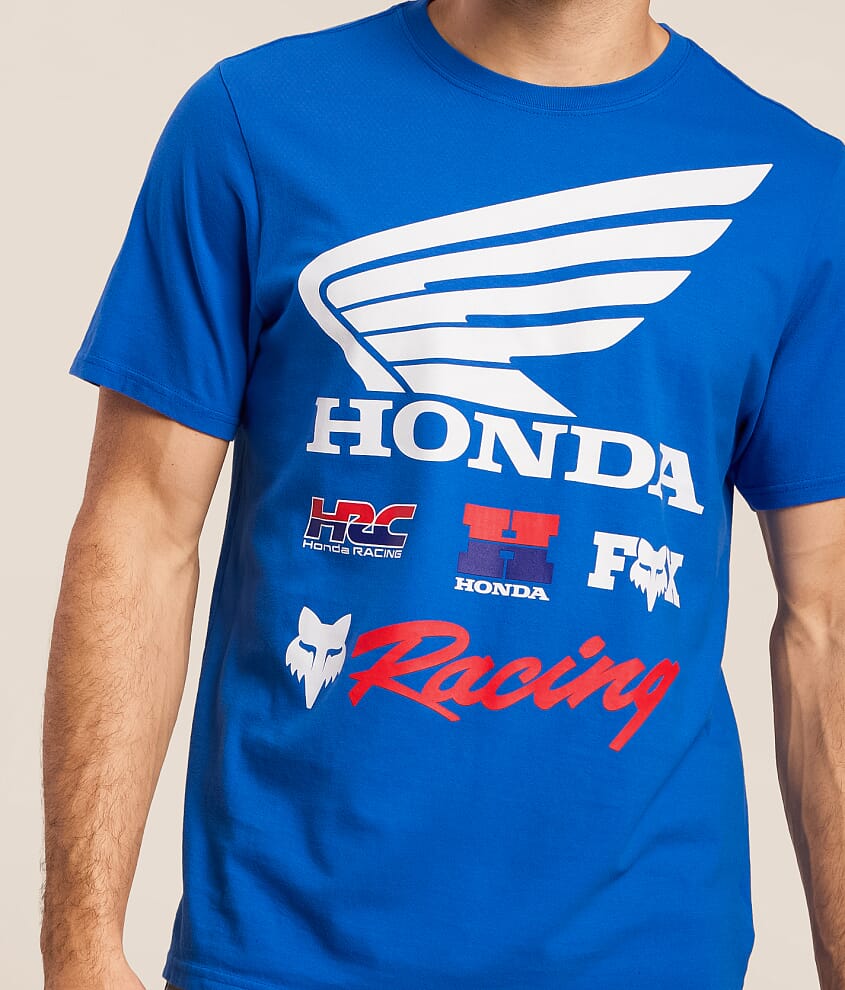 Honda 195 Original T-Shirt