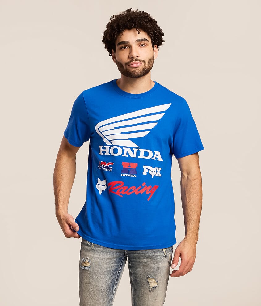 Honda 195 Original T-Shirt