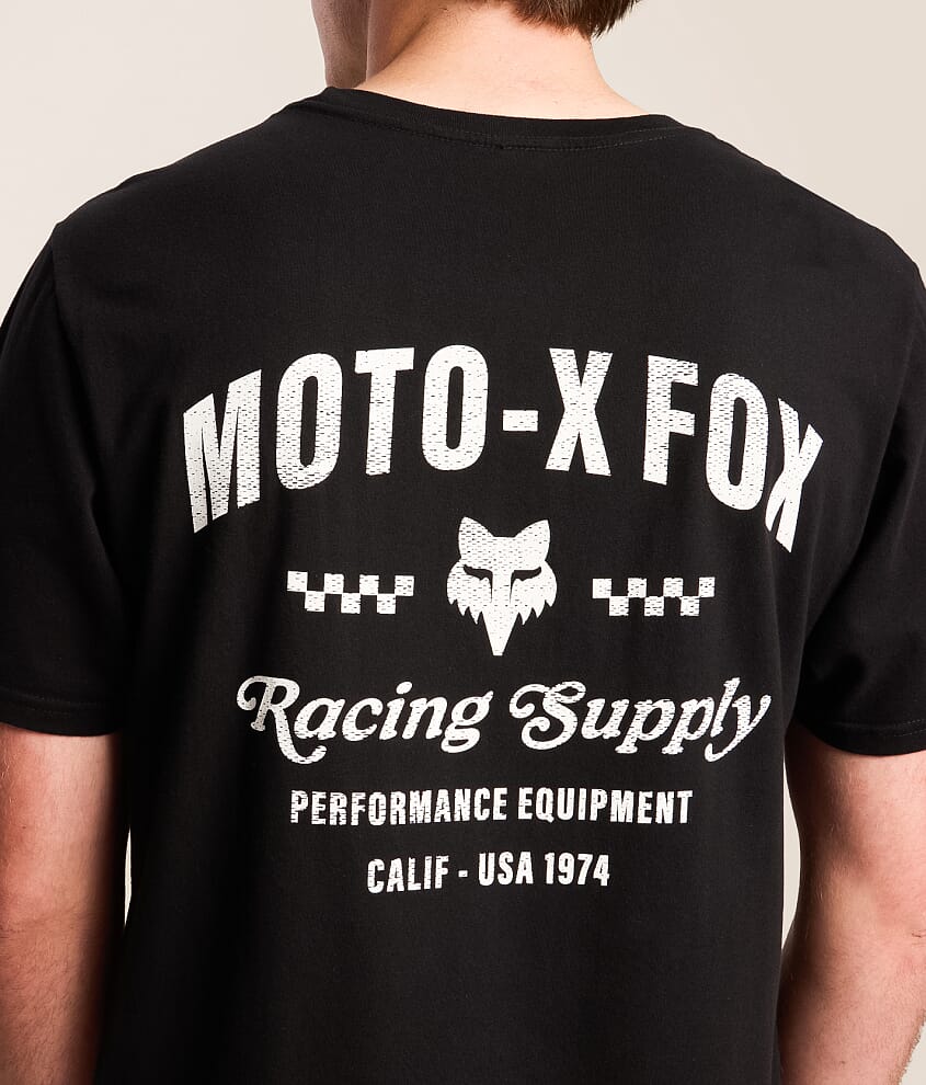 Supply 195 Original T-Shirt