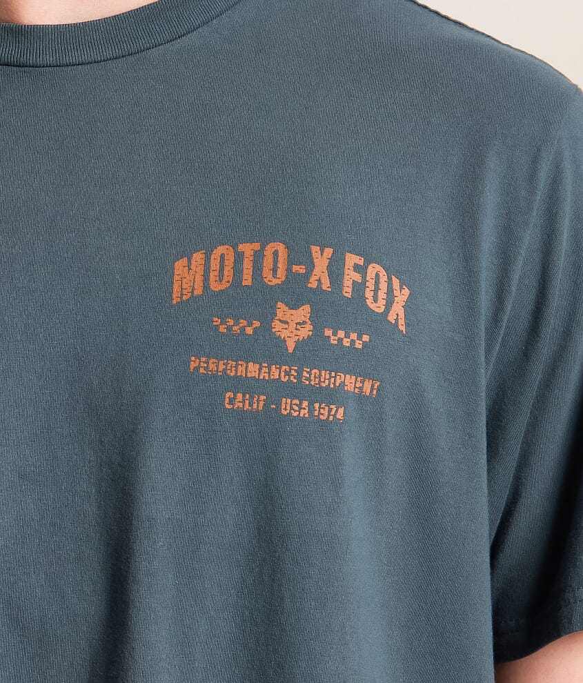 Supply 195 Original T-Shirt