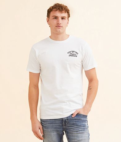 Fox OG T-Shirt front view