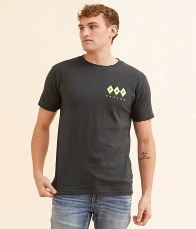 Fox Club T-Shirt front view