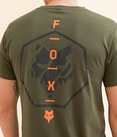 Fox 7 Point T-Shirt MISC_DETAIL_1