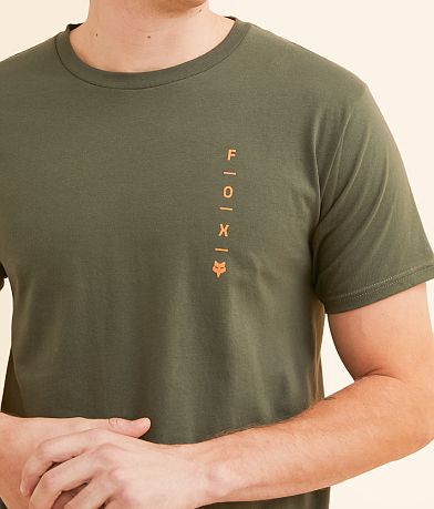 Fox 7 Point T-Shirt MISC_DETAIL_2
