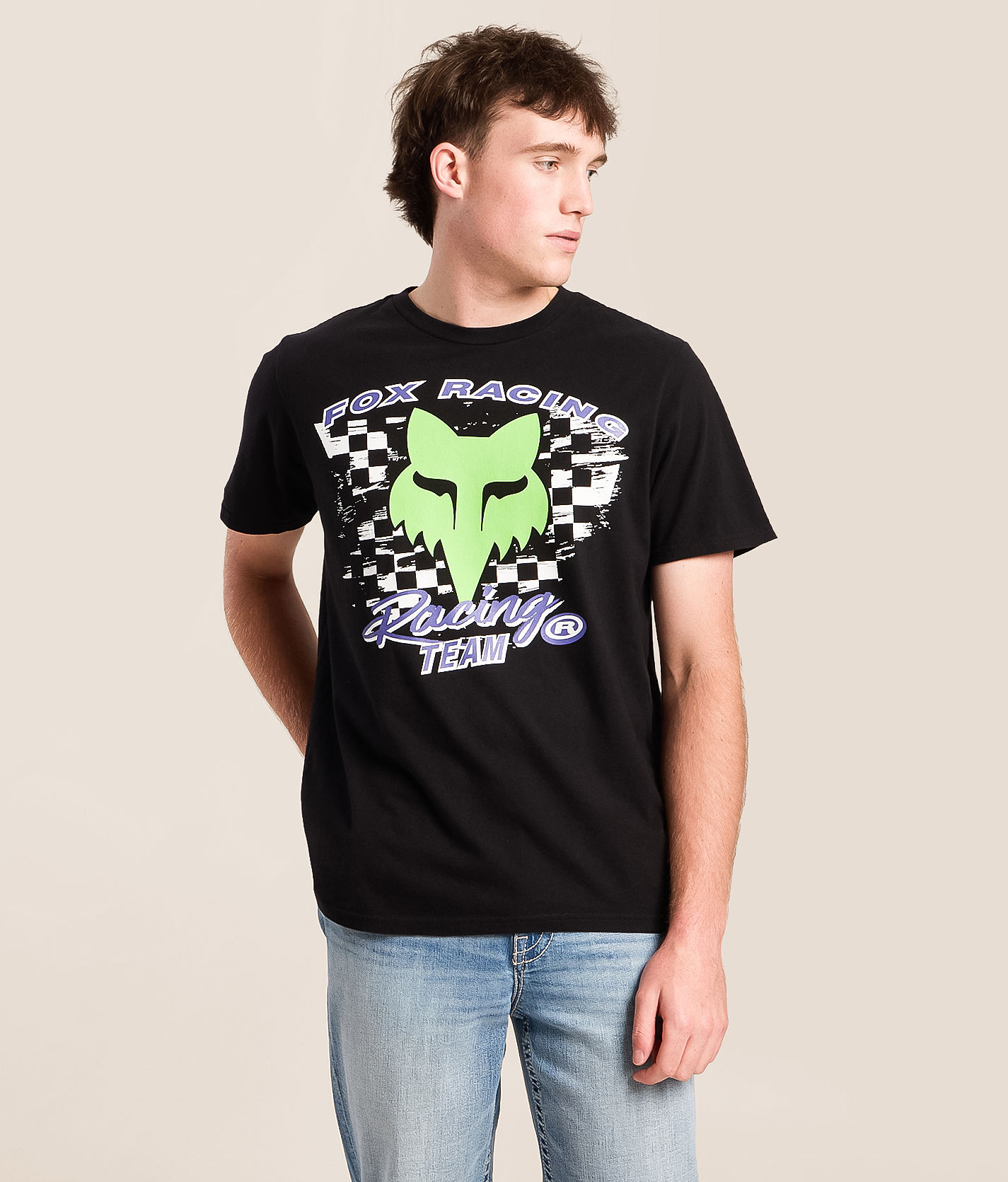 Candy FoxxのオリジナルTシャツ 45e4e74b077cf807e85e33b7452c0b