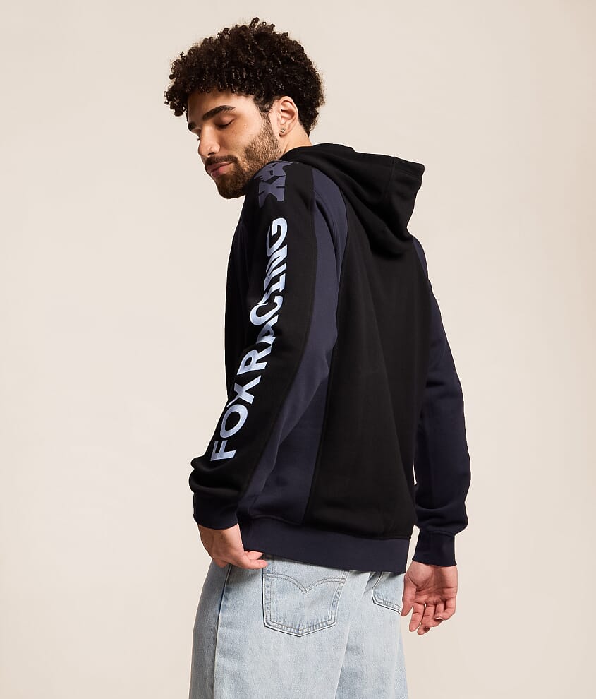 Valiant Hooded Sweatshirt