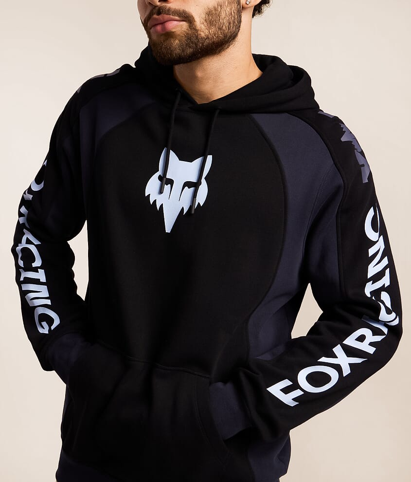 Valiant Hooded Sweatshirt