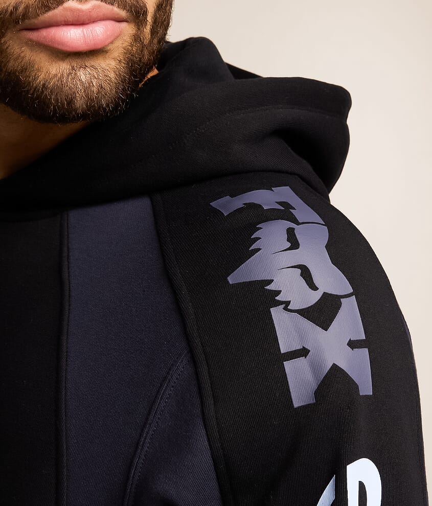 Valiant Hooded Sweatshirt