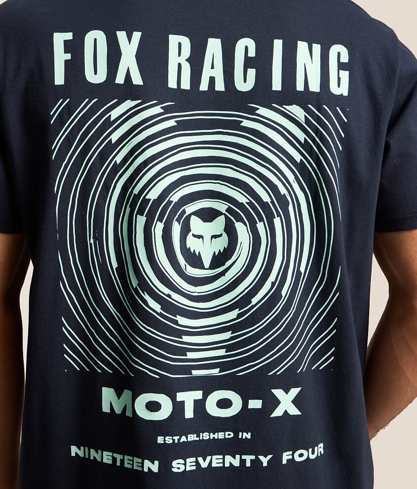 Warped T-Shirt